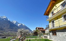 Locazione Turistica Maison Mazod